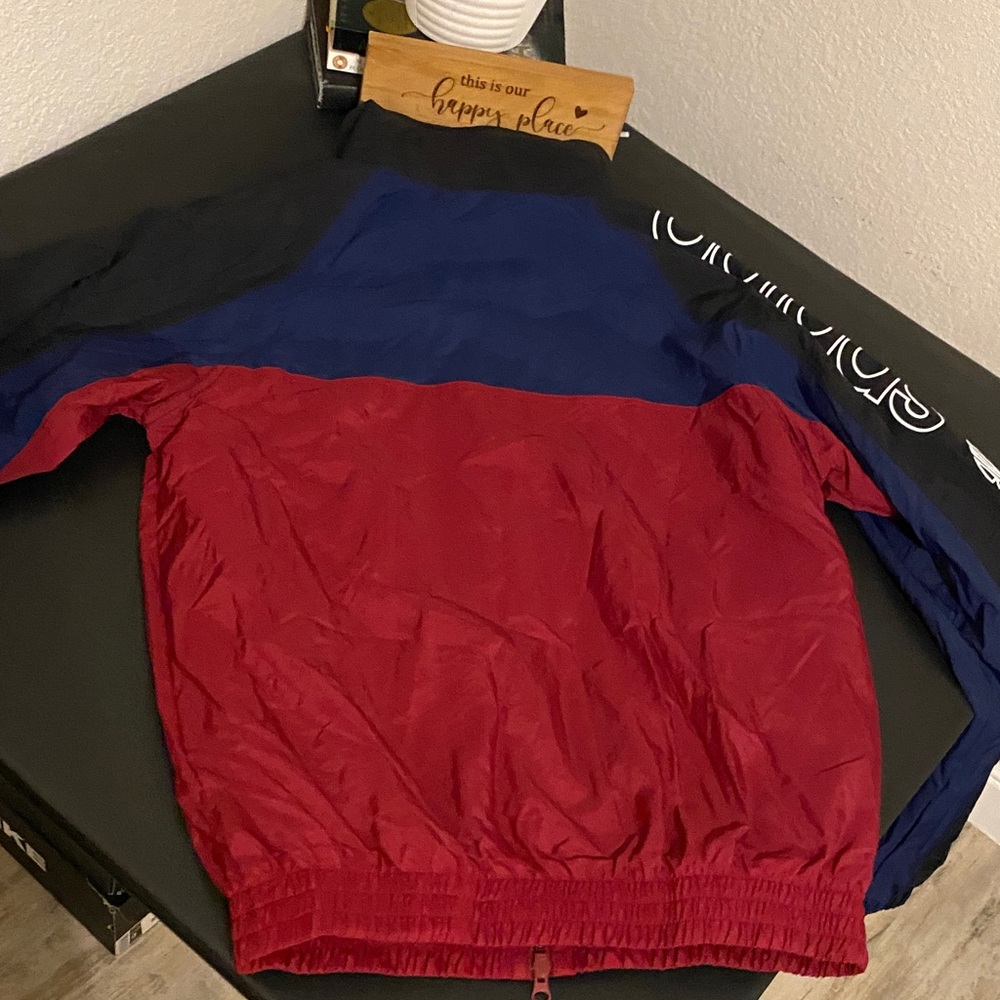 Adidas Insulated Puffy Jacket - Picture 6 of 8